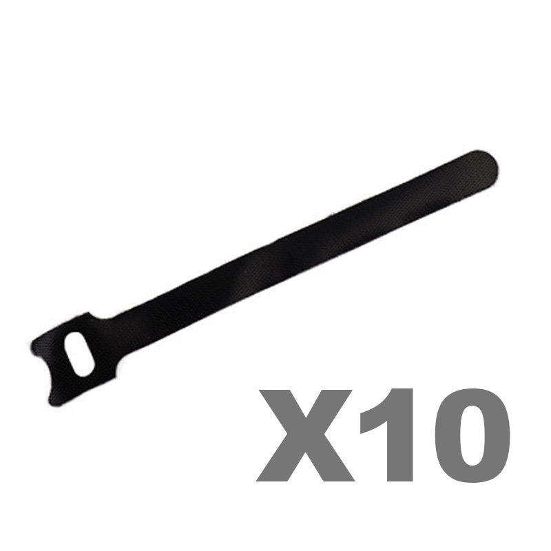 Reusable Fastening Cable Ties