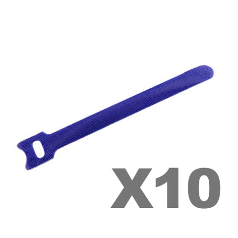 Reusable Fastening Cable Ties