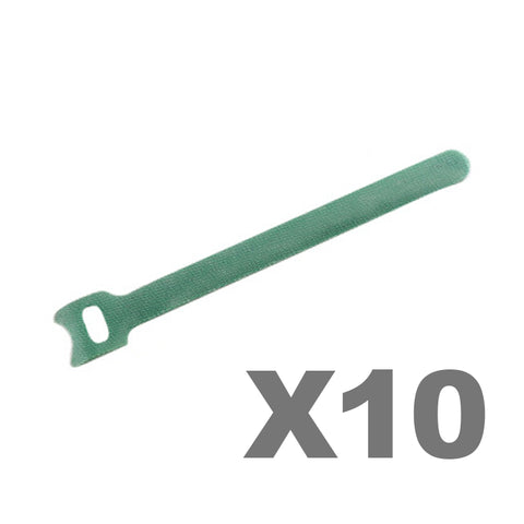 Reusable Fastening Cable Ties