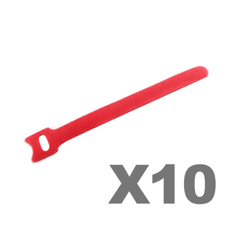 Reusable Fastening Cable Ties