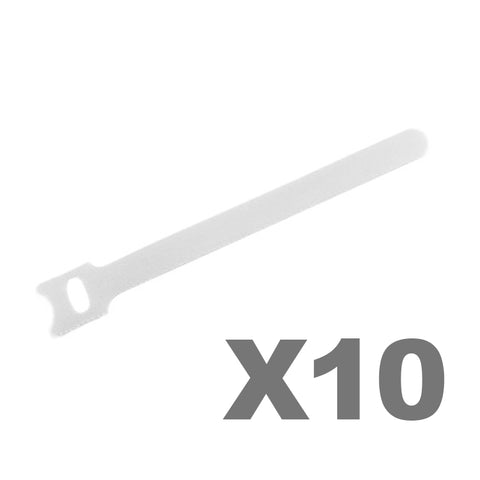 Reusable Fastening Cable Ties