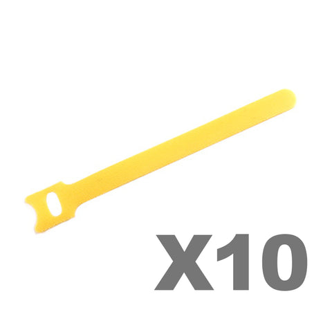 Reusable Fastening Cable Ties