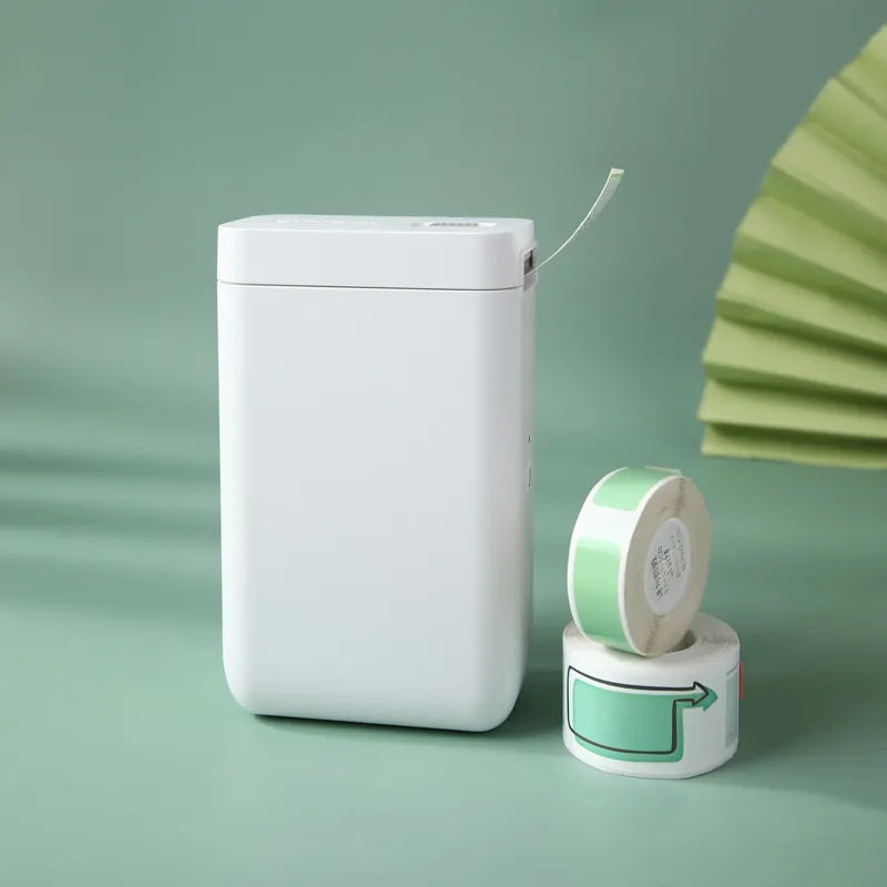 JC Label Maker PRO (D101) WMCI Materiol