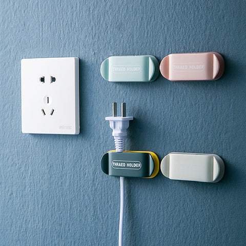Thread Clip Holder (4pcs) - Materiol