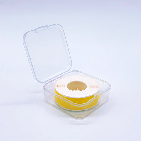 Label Case (S size) - Materiol