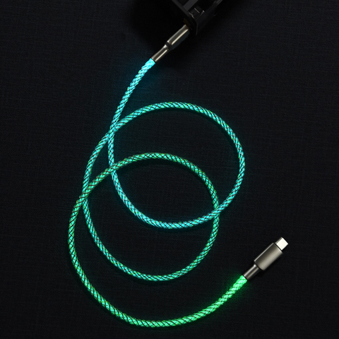 SuperCharge RGB 100W Cable - Materiol