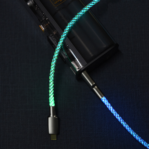 SuperCharge RGB 100W Cable - Materiol