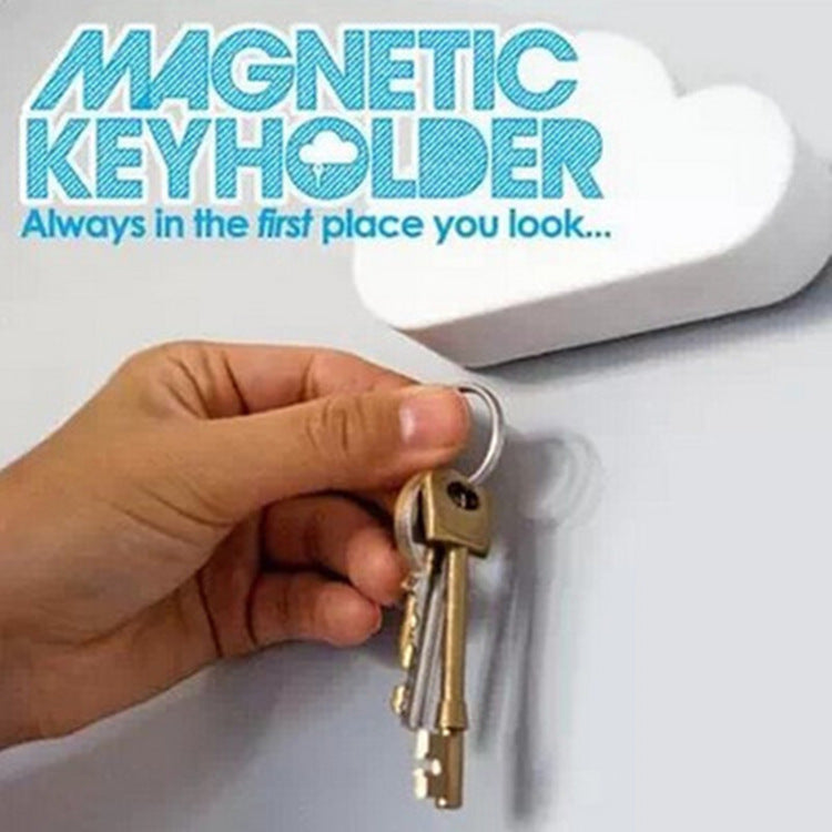 Magnetic Key Holder - Materiol