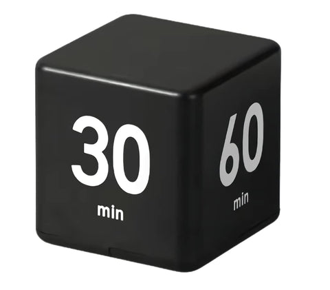 Cube Timer - Materiol