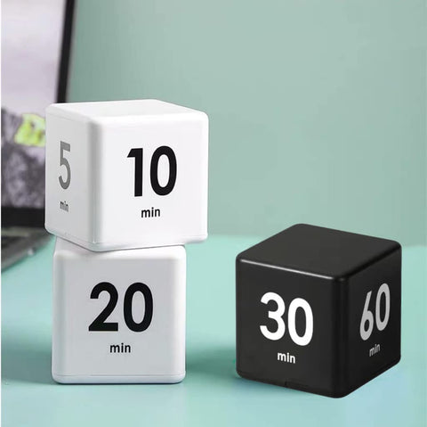 Cube Timer - Materiol
