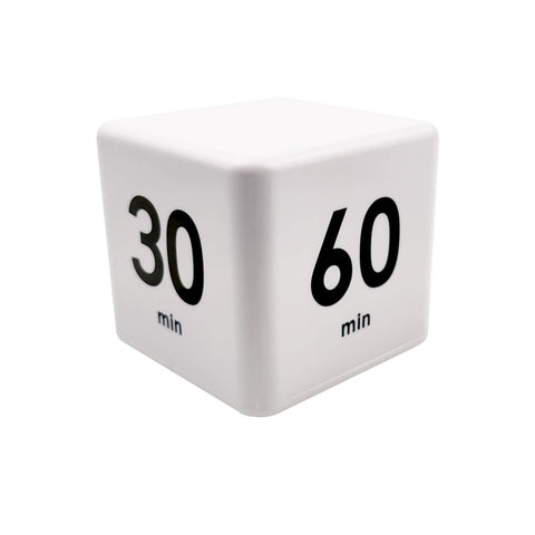 Cube Timer - Materiol