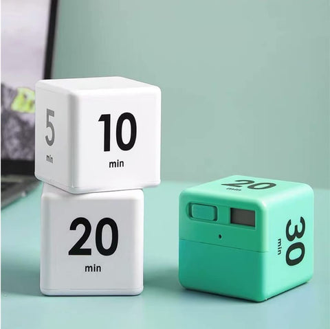 Cube Timer - Materiol