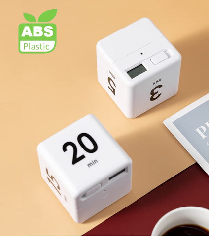 Cube Timer - Materiol