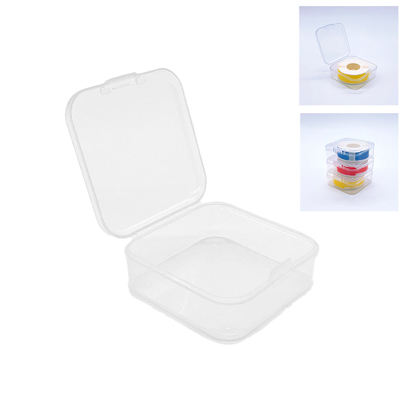 Label Case – Materiol