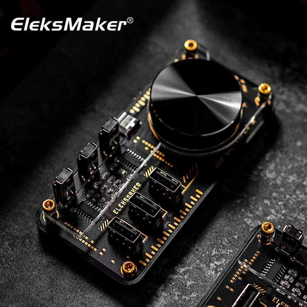 Eleksmaker EDC Essential Hub - Materiol