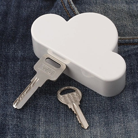 Magnetic Key Holder - Materiol