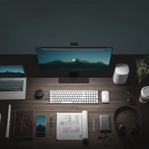 Xiaomi Monitor Light Bar - Materiol
