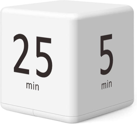 Cube Timer - Materiol
