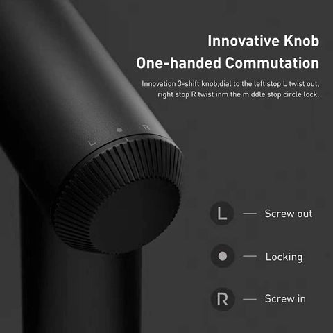 Xiaomi Mi Cordless Screwdriver - Materiol