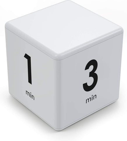 Cube Timer - Materiol