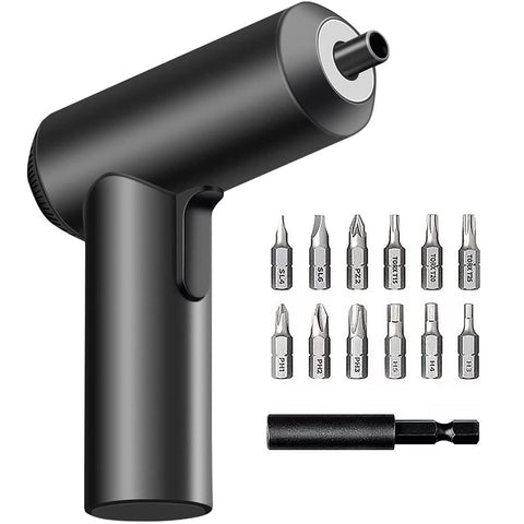 Xiaomi Mi Cordless Screwdriver - Materiol