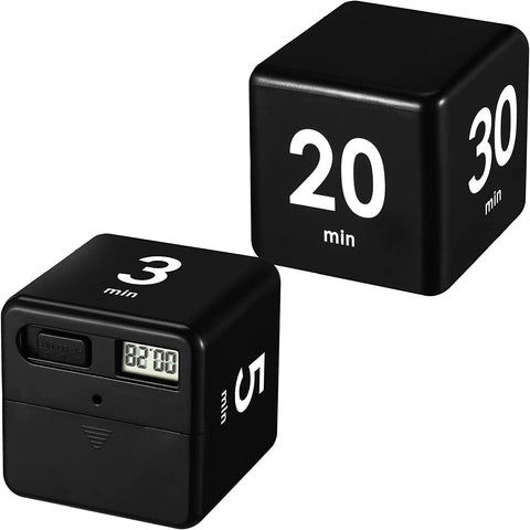 Cube Timer - Materiol
