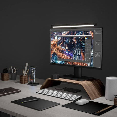 Xiaomi Monitor Light Bar - Materiol