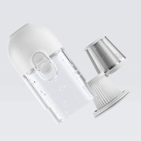 Xiaomi Portable Cordless Handheld Vacuum Cleaner - Materiol