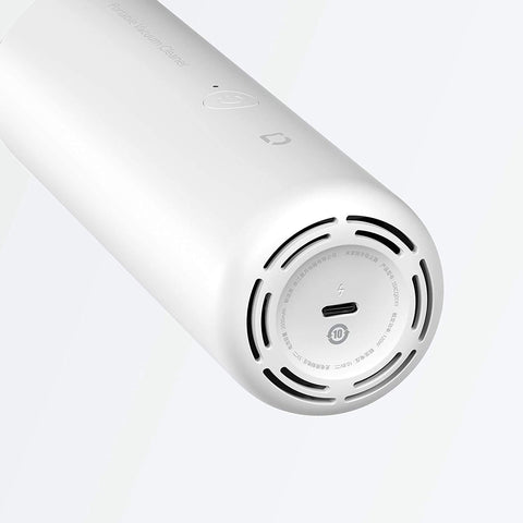 Xiaomi Portable Cordless Handheld Vacuum Cleaner - Materiol