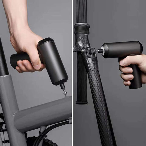 Xiaomi Mi Cordless Screwdriver - Materiol