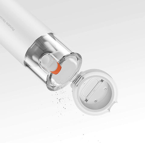Xiaomi Portable Cordless Handheld Vacuum Cleaner - Materiol