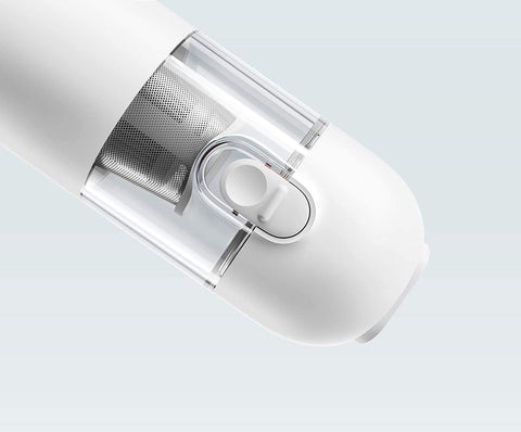 Xiaomi Portable Cordless Handheld Vacuum Cleaner - Materiol
