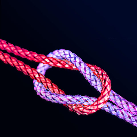 SuperCharge RGB 100W Cable - Materiol