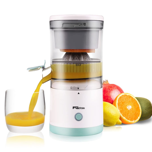 FG Style Electric Juicer - Materiol