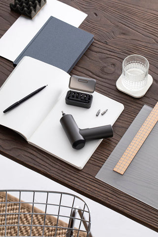 Xiaomi Mi Cordless Screwdriver - Materiol