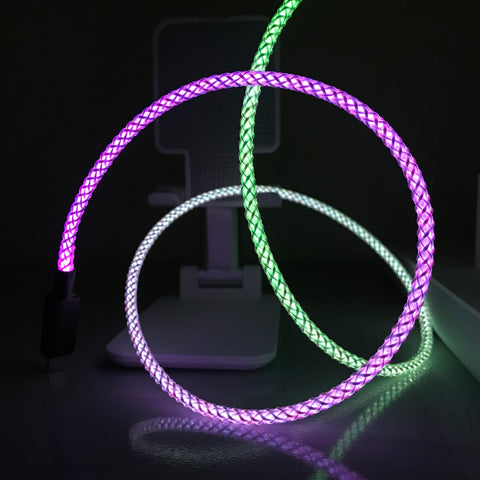 SuperCharge RGB 100W Cable - Materiol