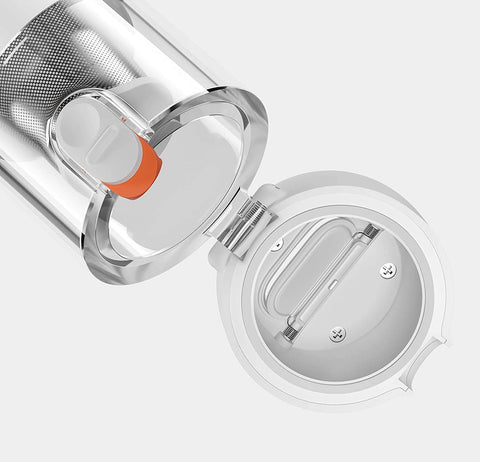 Xiaomi Portable Cordless Handheld Vacuum Cleaner - Materiol