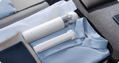 Xiaomi Portable Cordless Handheld Vacuum Cleaner - Materiol