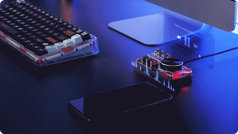 Eleksmaker EDC Essential Hub - Materiol