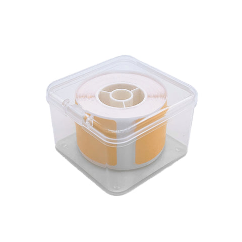 Label Case (M size) - Materiol