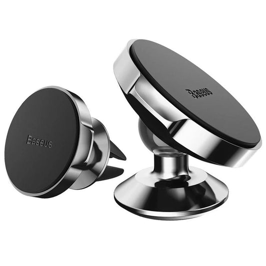 Baseus™ Magnetic Car Holder For Phone - Materiol
