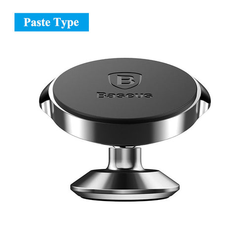 Baseus™ Magnetic Car Holder For Phone - Materiol