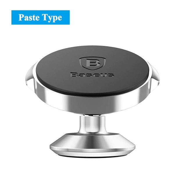 Baseus™ Magnetic Car Holder For Phone - Materiol
