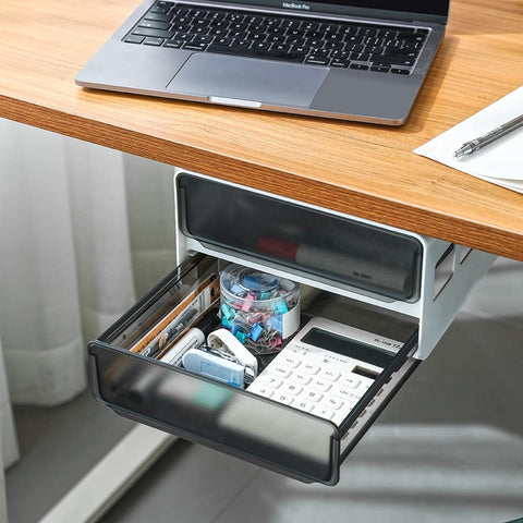 Drawers to fit under desk sales
