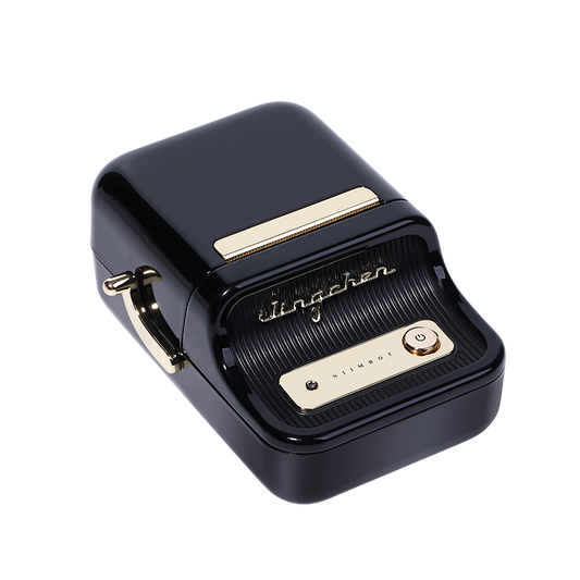 JC Label Maker B21 - Materiol