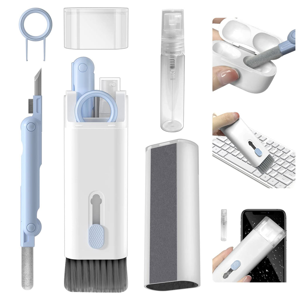 7 in 1 Electronic Cleaner Kit