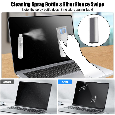 7 in 1 Electronic Cleaner Kit