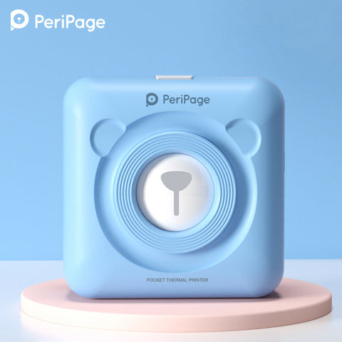Peripage Pocket Photo Printer