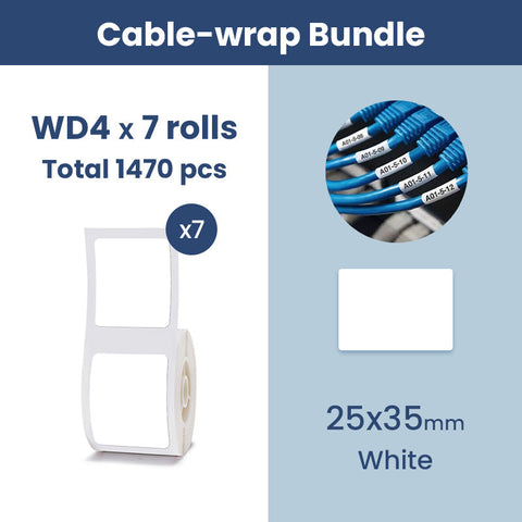 15mm Bundles - Materiol