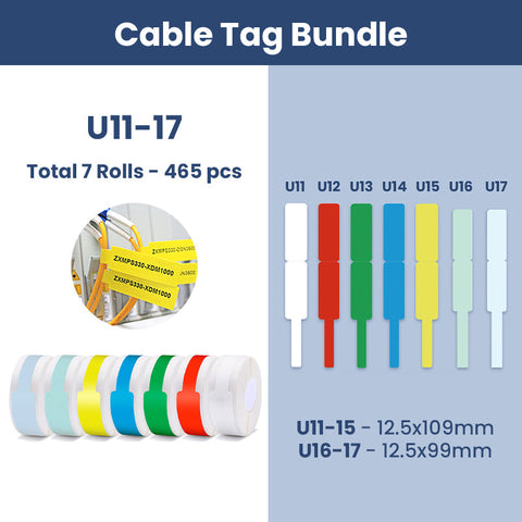 15mm Bundles - Materiol